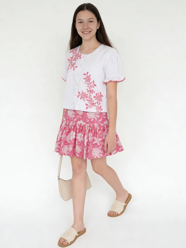 New In Kids
